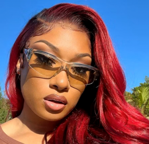Megan Thee Stallion