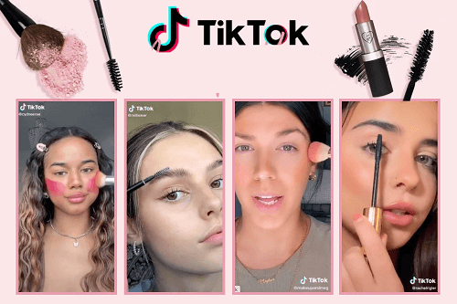 Denemeniz Gereken TikTok Makyaj Hileleri 2022