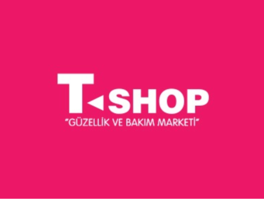 Tshop Kozmetik Şubeleri resim