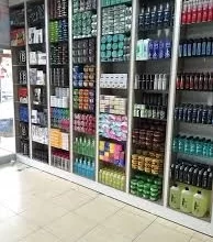Toptan Kozmetik
